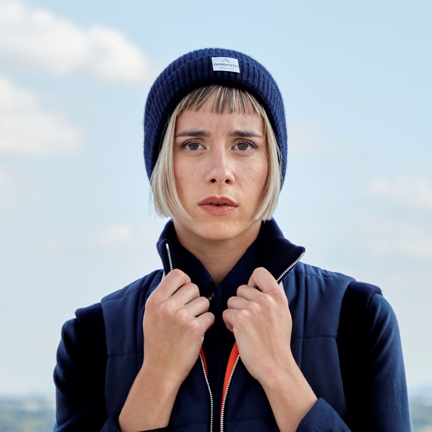 Le Doux Bonnet