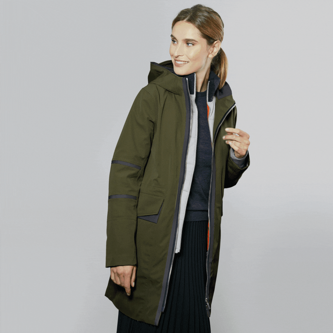 Des vestes clearance